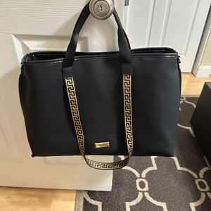 Versace tote